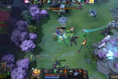 百万经济惊天翻盘！BB战队逆转Liquid，创TI历史最大翻盘！